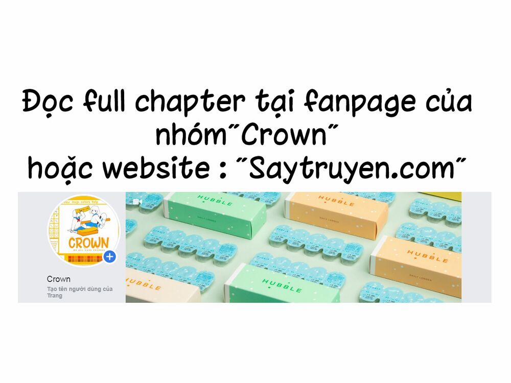 Vẻ Đẹp Giả Dối 3 trang 23