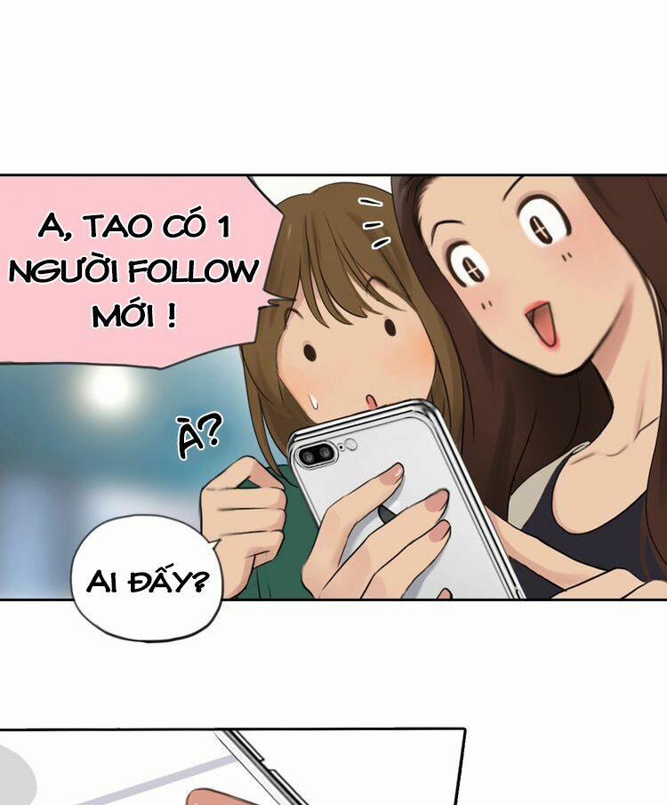 Vẻ Đẹp Giả Dối 3 trang 6