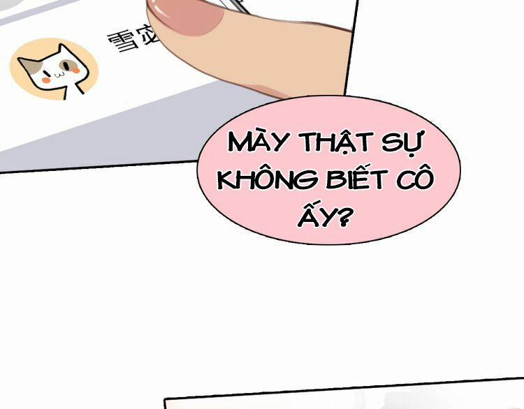 Vẻ Đẹp Giả Dối 3 trang 7