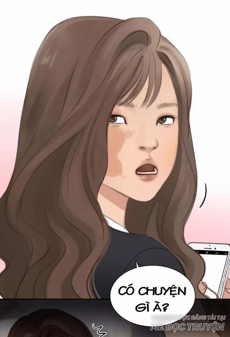 Vẻ Đẹp Giả Dối 4 trang 0