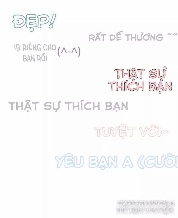 Vẻ Đẹp Giả Dối 4 trang 10