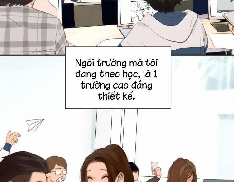 Vẻ Đẹp Giả Dối 4 trang 16