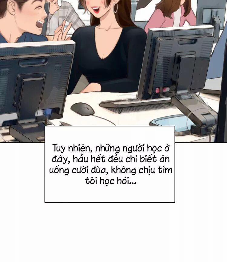 Vẻ Đẹp Giả Dối 4 trang 17