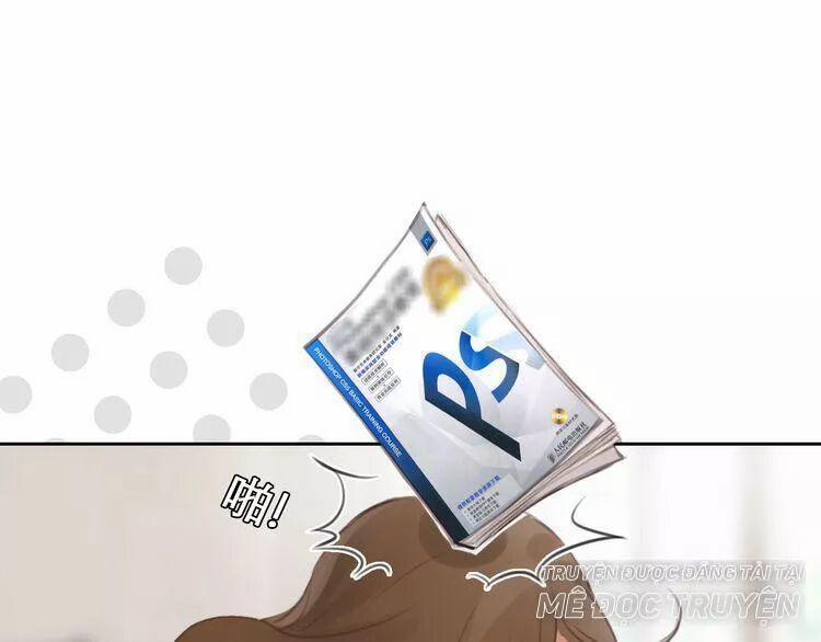 Vẻ Đẹp Giả Dối 4 trang 20