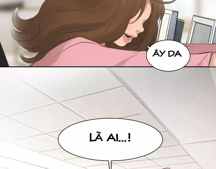 Vẻ Đẹp Giả Dối 4 trang 21