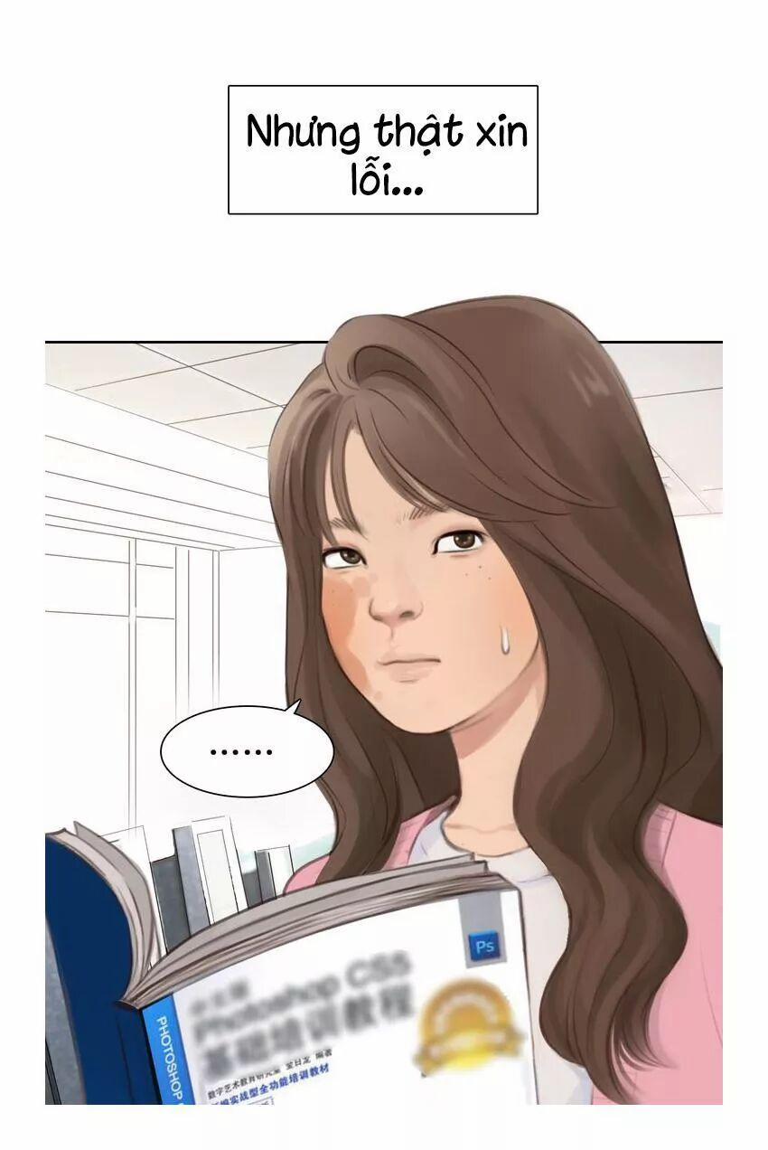 Vẻ Đẹp Giả Dối 4 trang 24