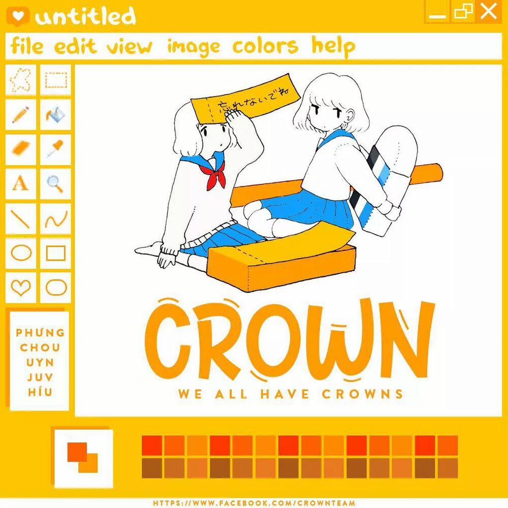 Vẻ Đẹp Giả Dối 4 trang 26