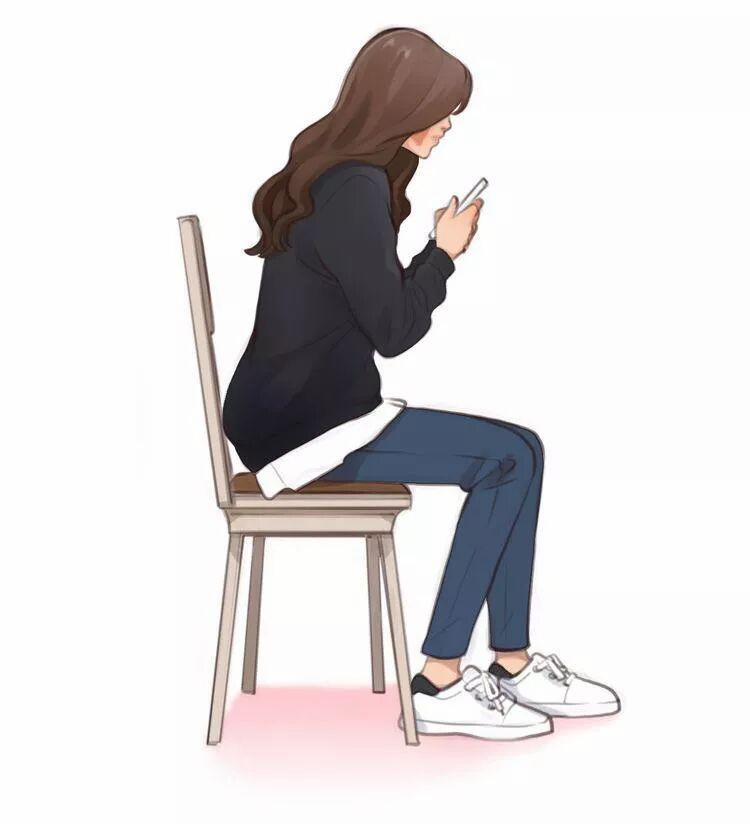 Vẻ Đẹp Giả Dối 4 trang 6