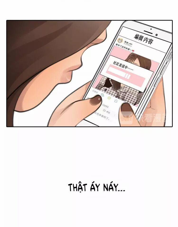 Vẻ Đẹp Giả Dối 4 trang 7