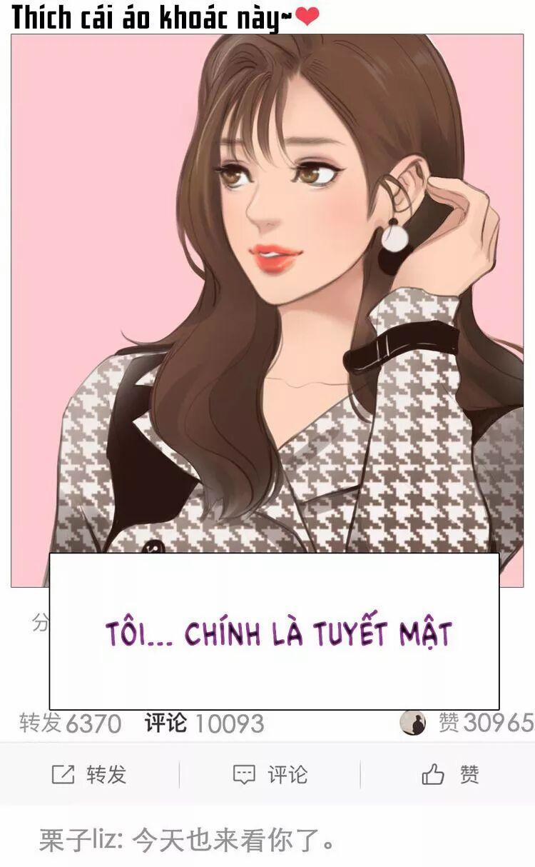 Vẻ Đẹp Giả Dối 4 trang 9