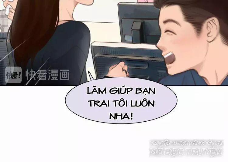 Vẻ Đẹp Giả Dối 5 trang 10