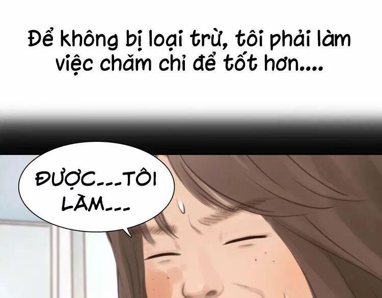 Vẻ Đẹp Giả Dối 5 trang 14