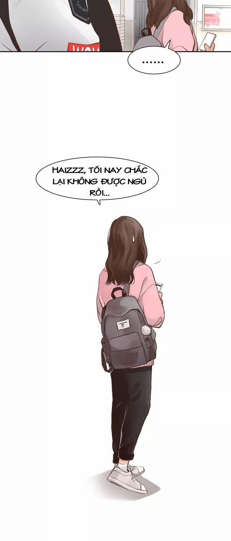 Vẻ Đẹp Giả Dối 5 trang 18