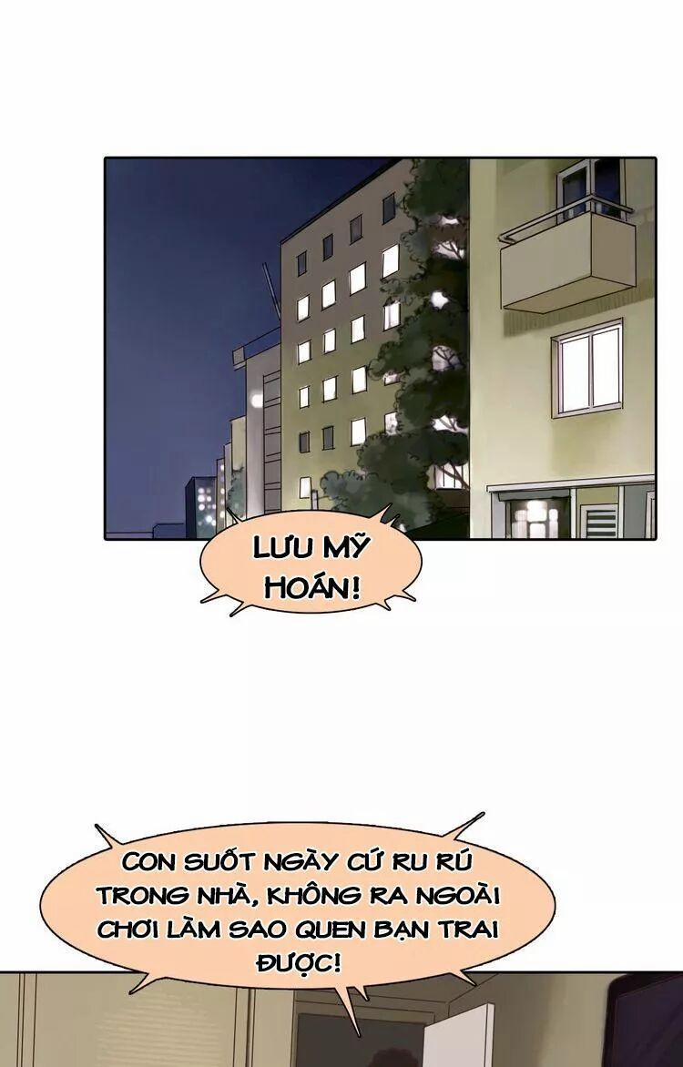 Vẻ Đẹp Giả Dối 5 trang 19