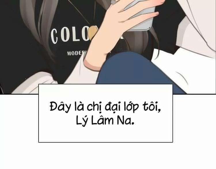 Vẻ Đẹp Giả Dối 5 trang 2