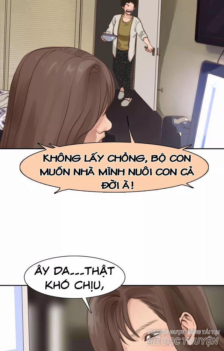 Vẻ Đẹp Giả Dối 5 trang 20