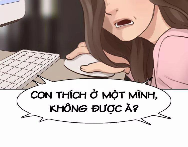 Vẻ Đẹp Giả Dối 5 trang 21