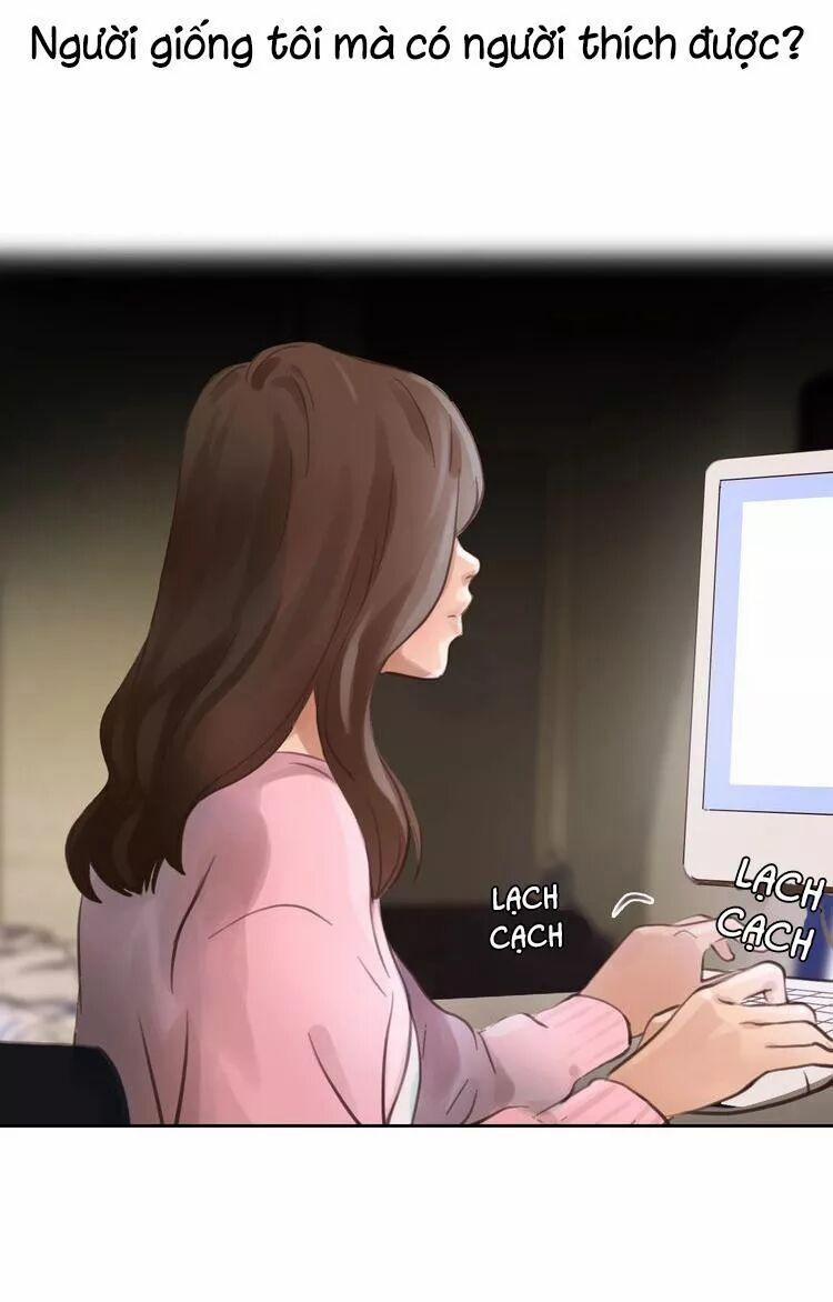 Vẻ Đẹp Giả Dối 5 trang 24