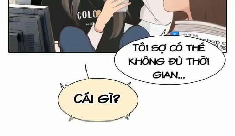 Vẻ Đẹp Giả Dối 5 trang 4