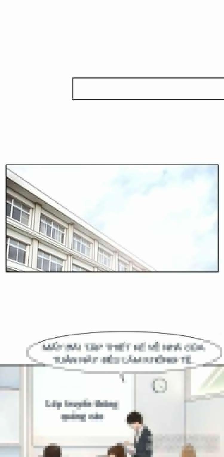 Vẻ Đẹp Giả Dối 6 trang 0