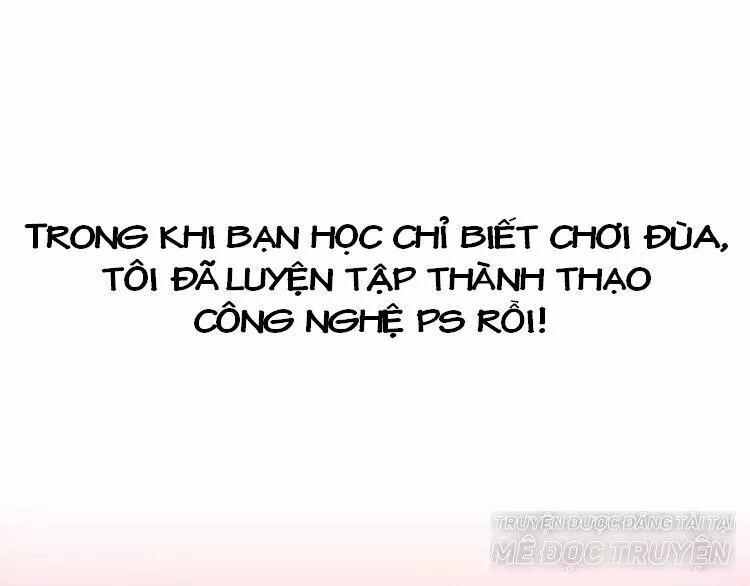 Vẻ Đẹp Giả Dối 6 trang 10