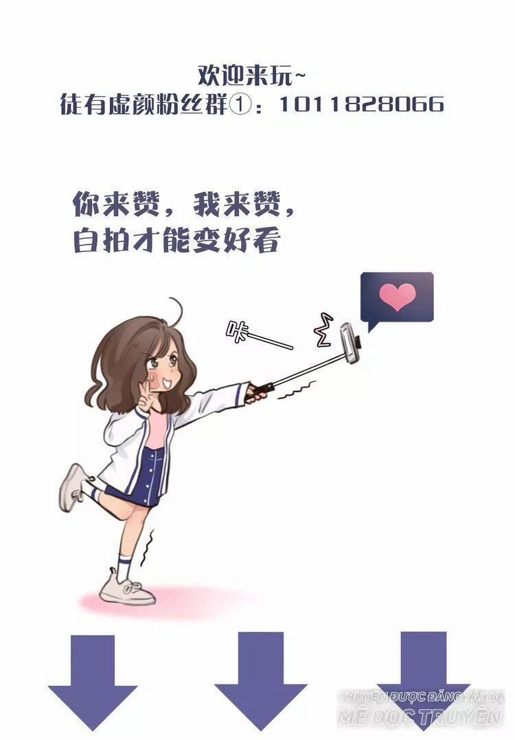 Vẻ Đẹp Giả Dối 6 trang 20