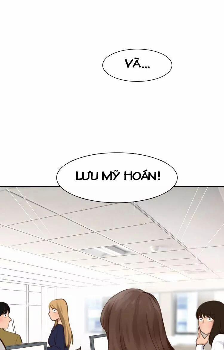 Vẻ Đẹp Giả Dối 6 trang 3