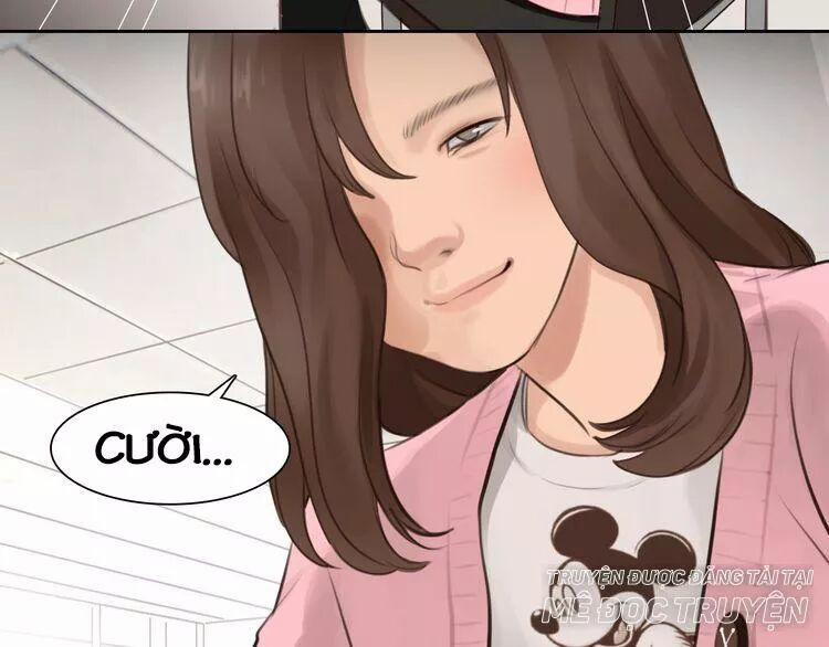 Vẻ Đẹp Giả Dối 6 trang 5