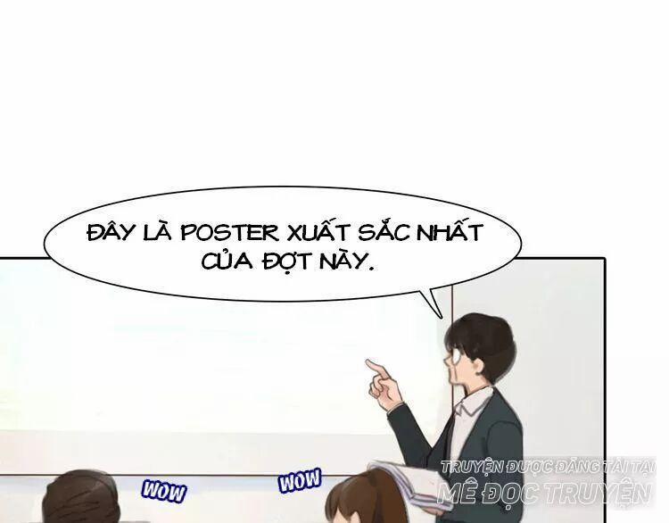 Vẻ Đẹp Giả Dối 7 trang 0