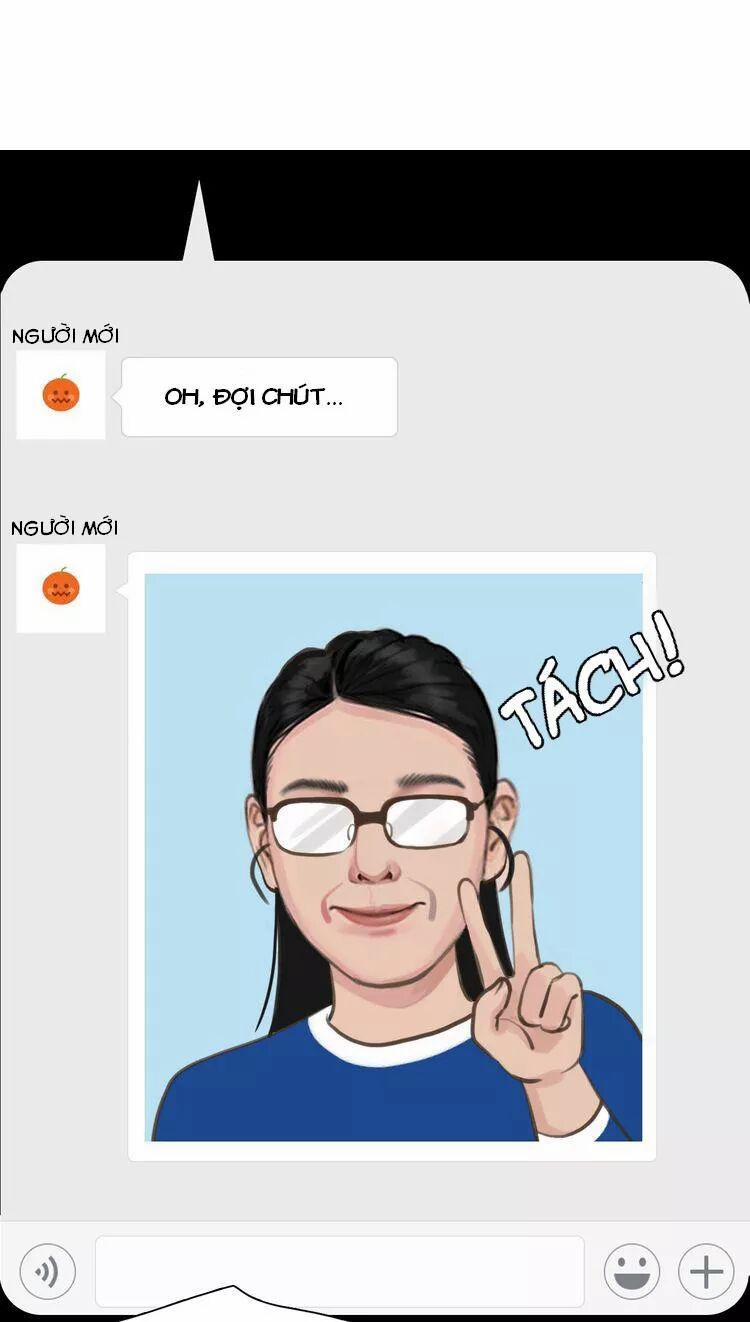 Vẻ Đẹp Giả Dối 7 trang 12