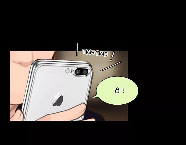 Vẻ Đẹp Giả Dối 7 trang 14