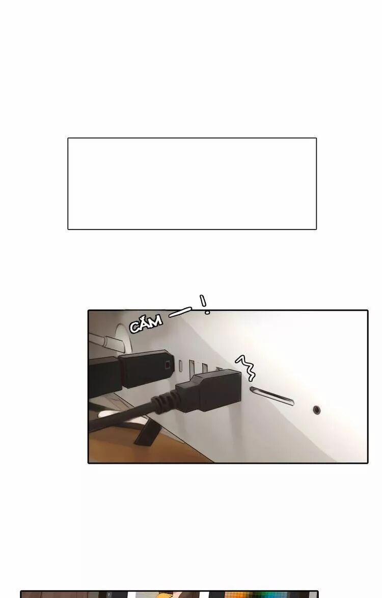 Vẻ Đẹp Giả Dối 7 trang 22