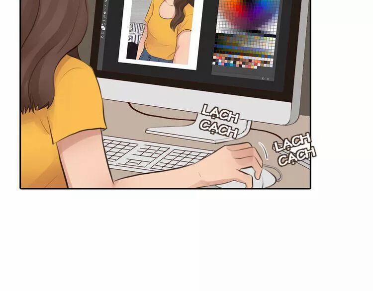 Vẻ Đẹp Giả Dối 7 trang 23