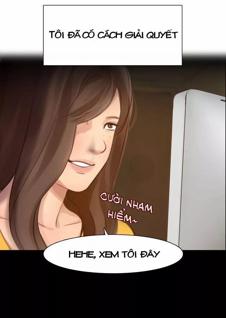 Vẻ Đẹp Giả Dối 7 trang 24