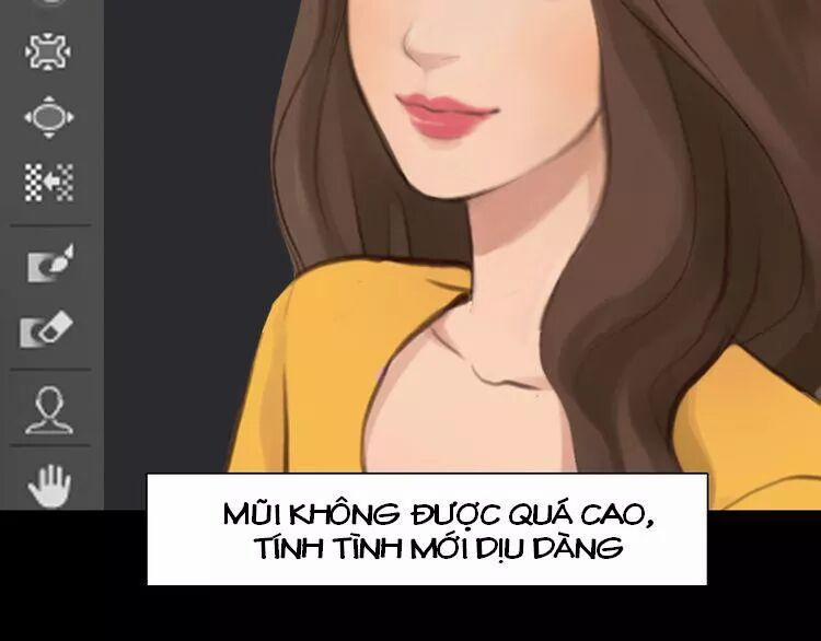 Vẻ Đẹp Giả Dối 7 trang 27