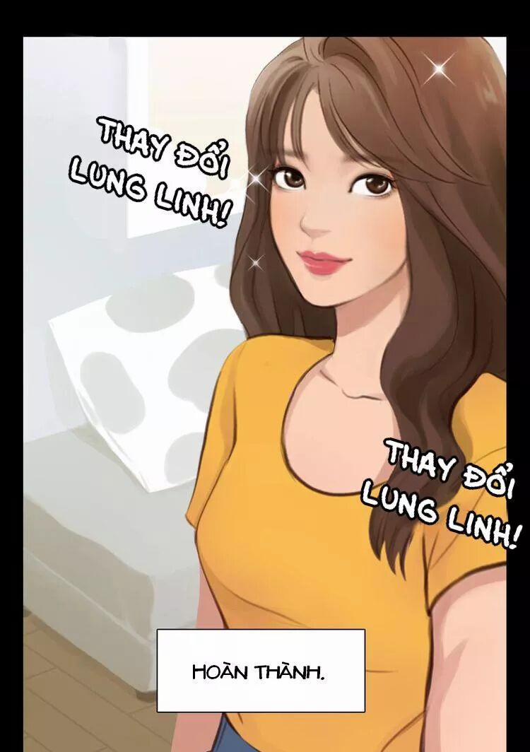 Vẻ Đẹp Giả Dối 7 trang 29