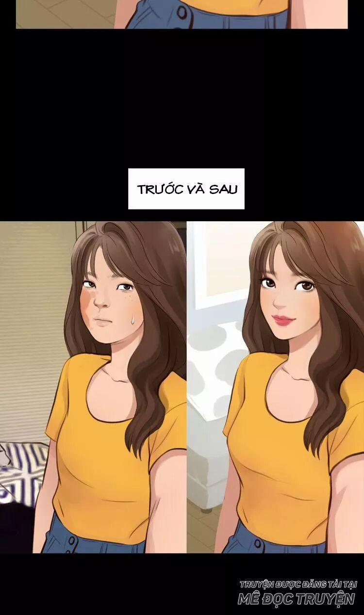 Vẻ Đẹp Giả Dối 7 trang 30