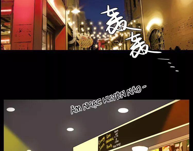 Vẻ Đẹp Giả Dối 7 trang 7