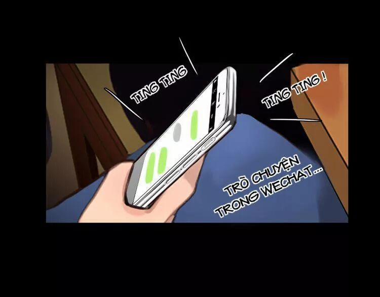 Vẻ Đẹp Giả Dối 7 trang 9