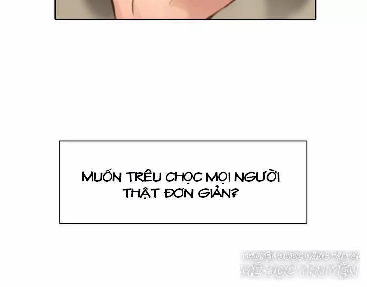 Vẻ Đẹp Giả Dối 8 trang 10