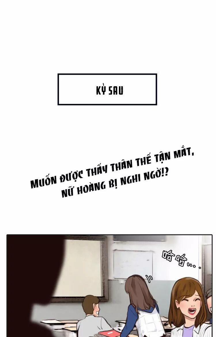 Vẻ Đẹp Giả Dối 8 trang 13