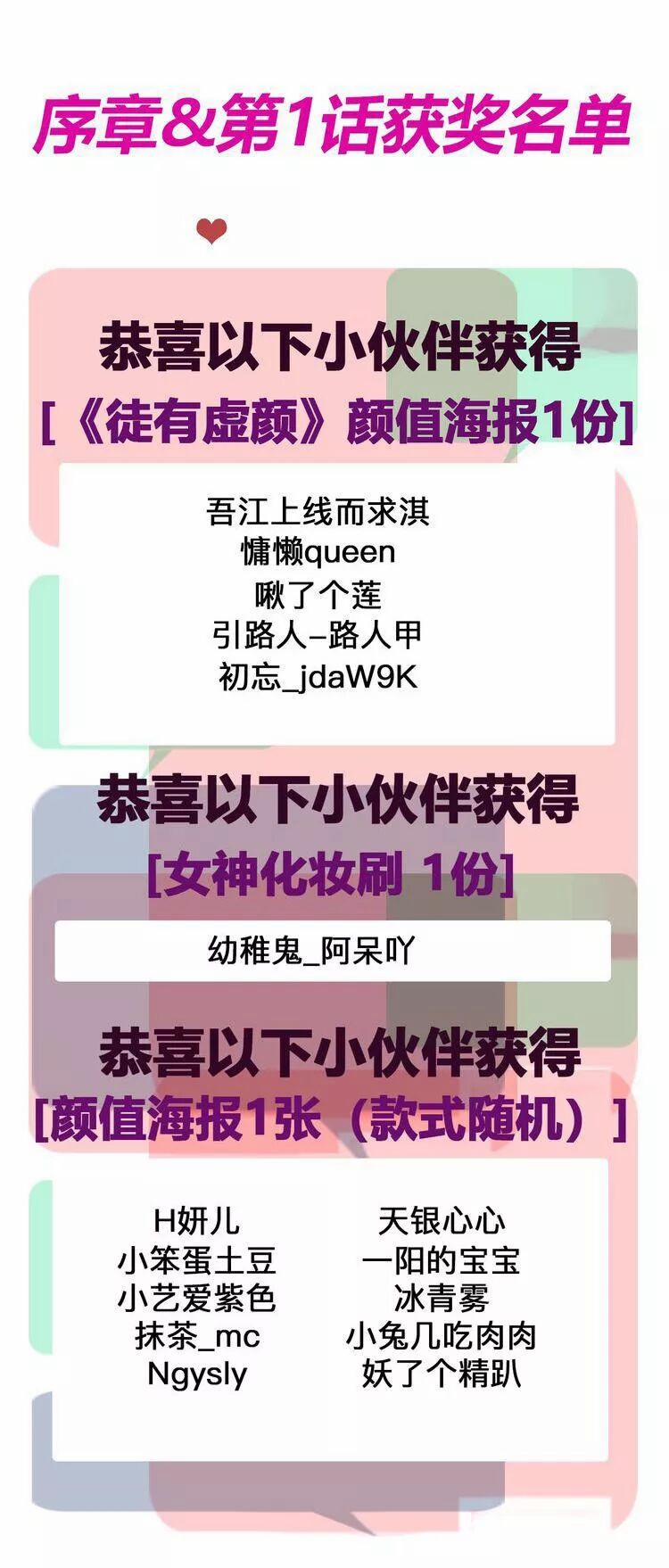 Vẻ Đẹp Giả Dối 8 trang 17