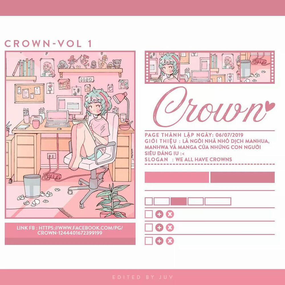 Vẻ Đẹp Giả Dối 8 trang 19