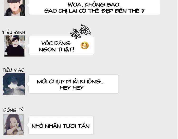 Vẻ Đẹp Giả Dối 8 trang 2