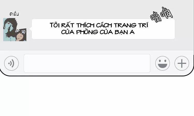 Vẻ Đẹp Giả Dối 8 trang 3