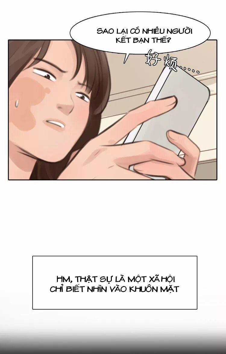 Vẻ Đẹp Giả Dối 8 trang 7