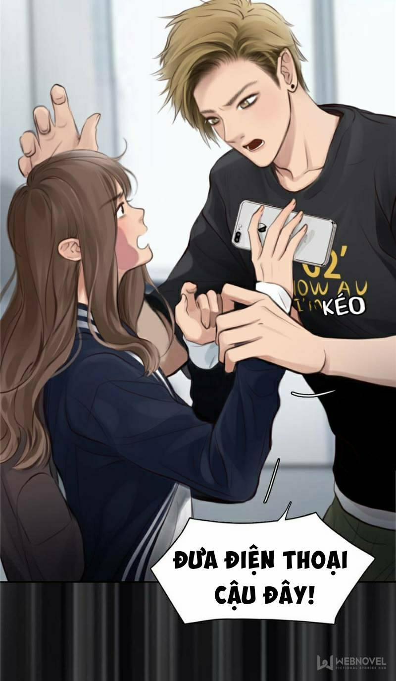 Vẻ Đẹp Giả Dối 9 trang 10