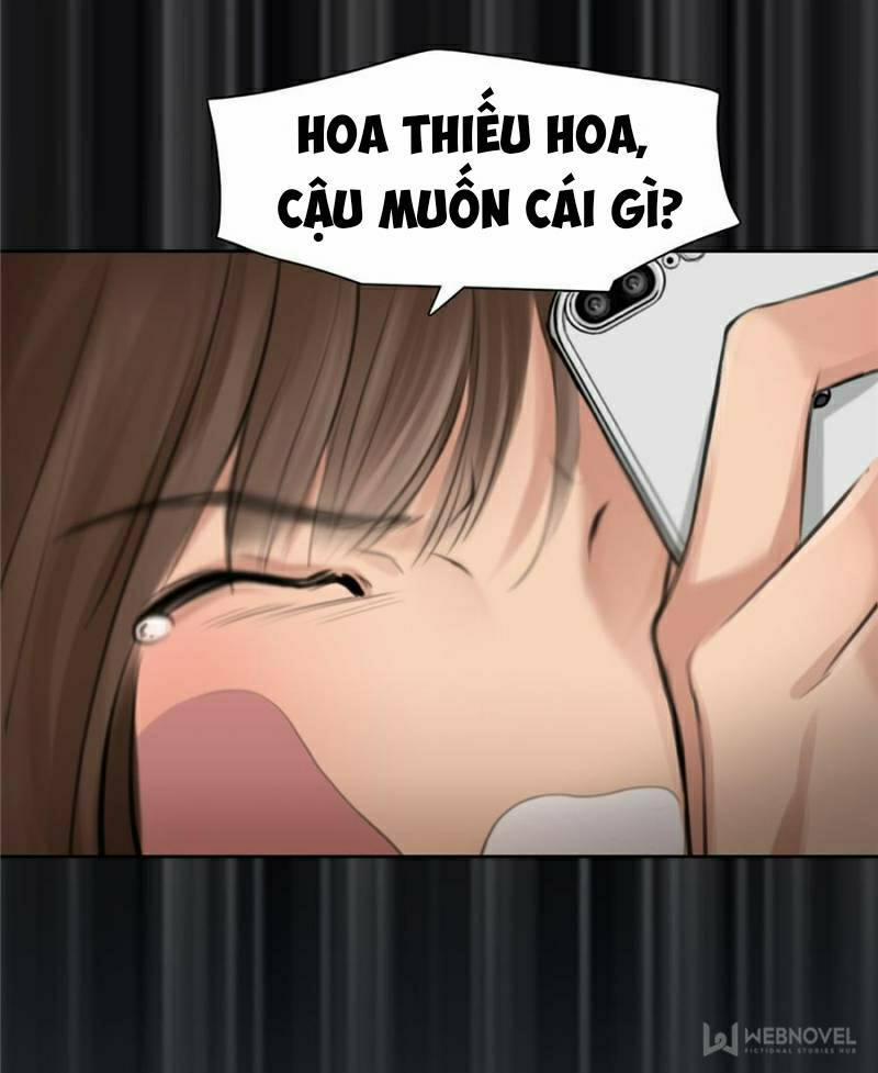 Vẻ Đẹp Giả Dối 9 trang 12