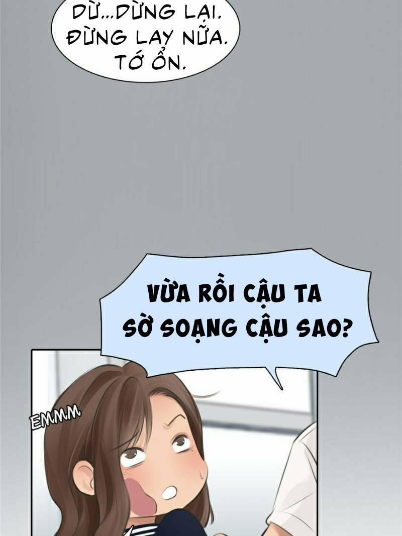 Vẻ Đẹp Giả Dối 9 trang 20