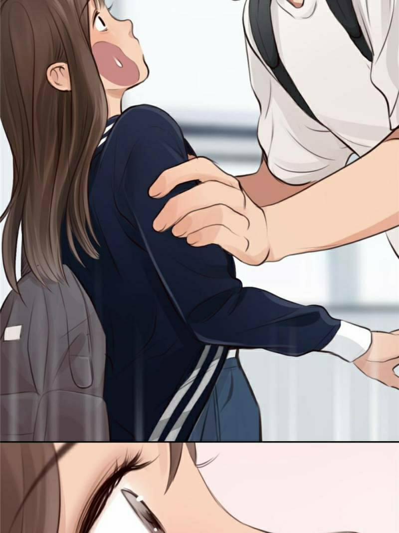 Vẻ Đẹp Giả Dối 9 trang 23